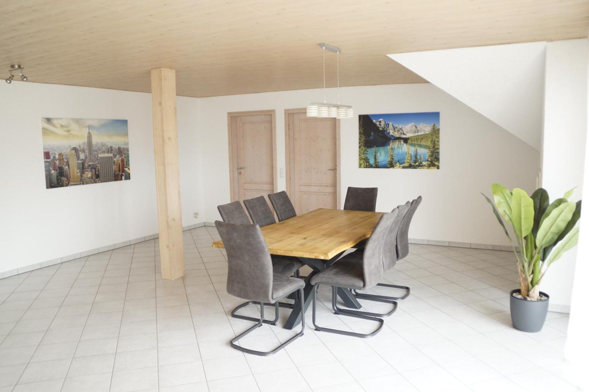 Ferienwohnungen Zur Elz - Traumhafte 160 Qm Wohnung Mit Pool Und Garten Naehe Des Europaparks 카펠그라펜하우젠 외부 사진