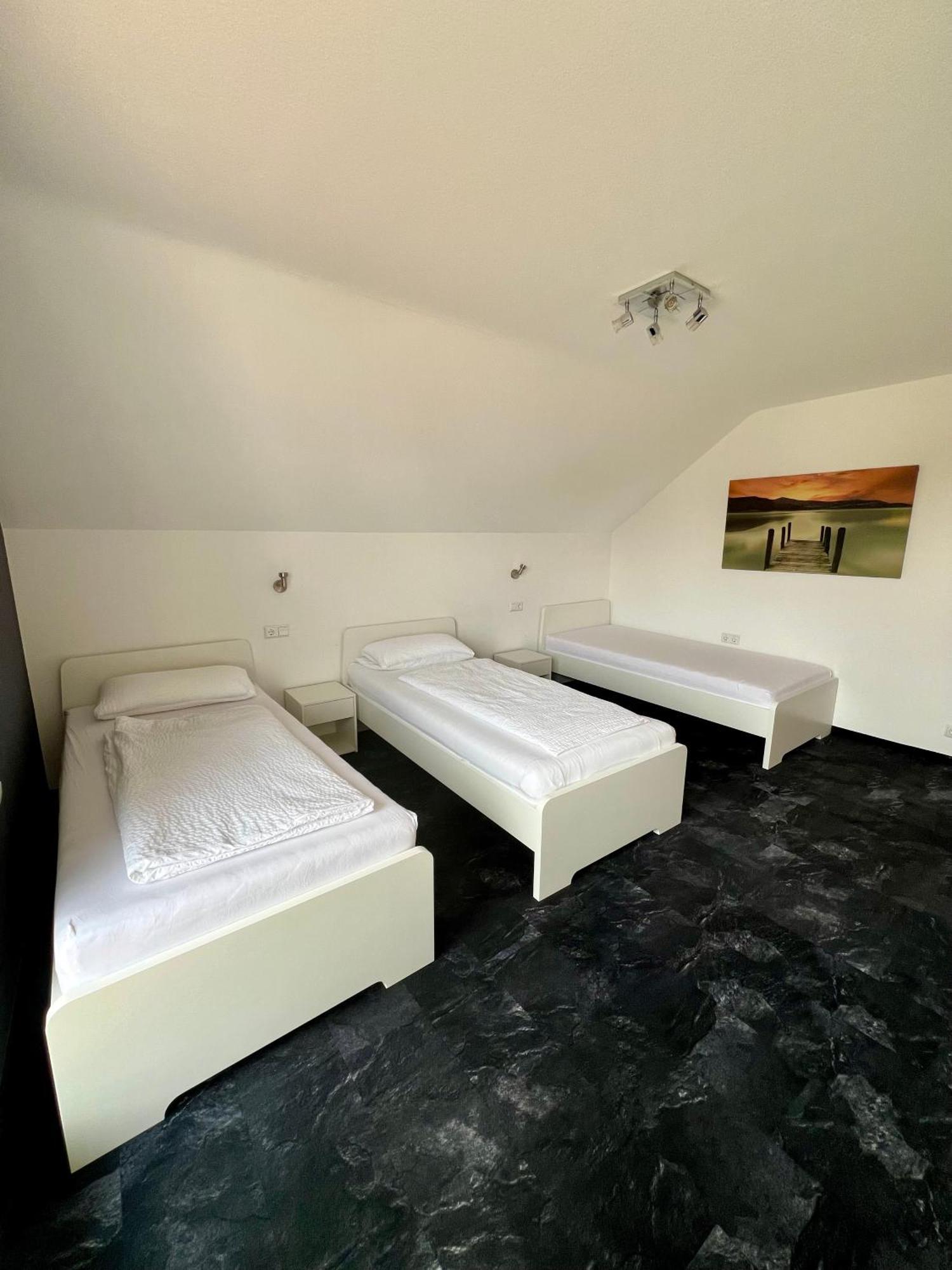 Ferienwohnungen Zur Elz - Traumhafte 160 Qm Wohnung Mit Pool Und Garten Naehe Des Europaparks 카펠그라펜하우젠 외부 사진